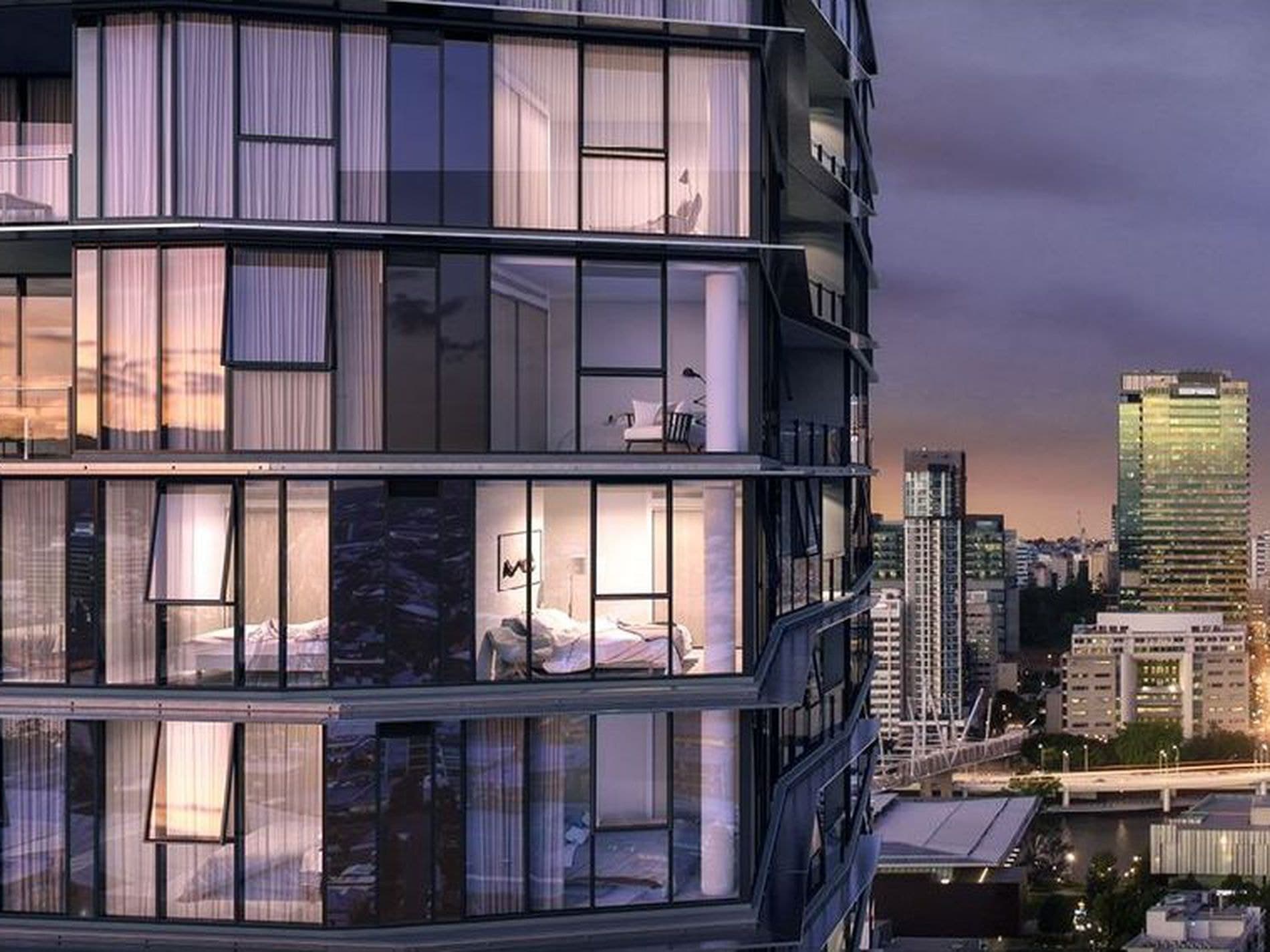 1 Cordelia Street, South Brisbane, South Brisbane - Thumbnail 3