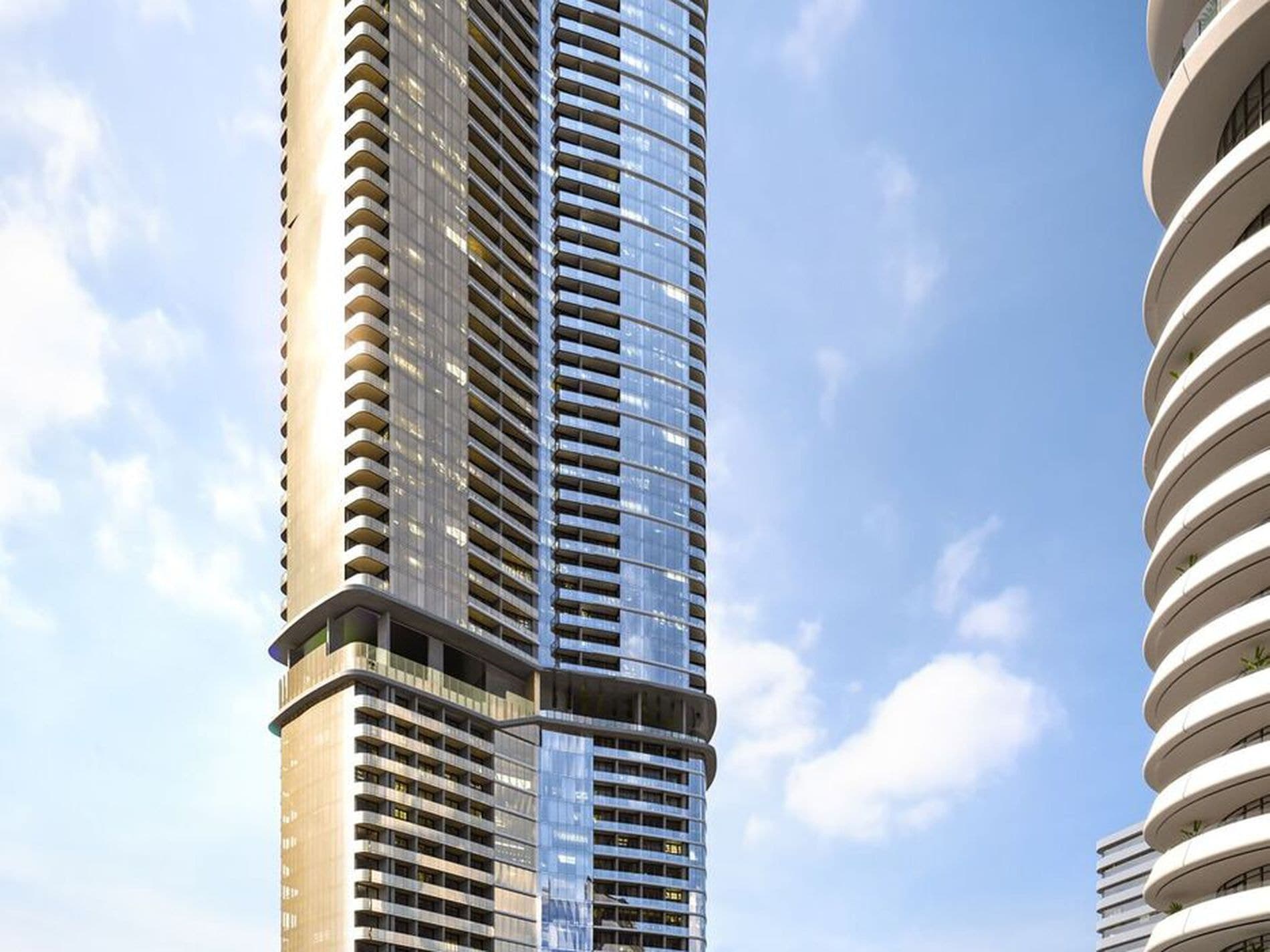 1 Casino Drive, Broadbeach, Broadbeach - Thumbnail 3