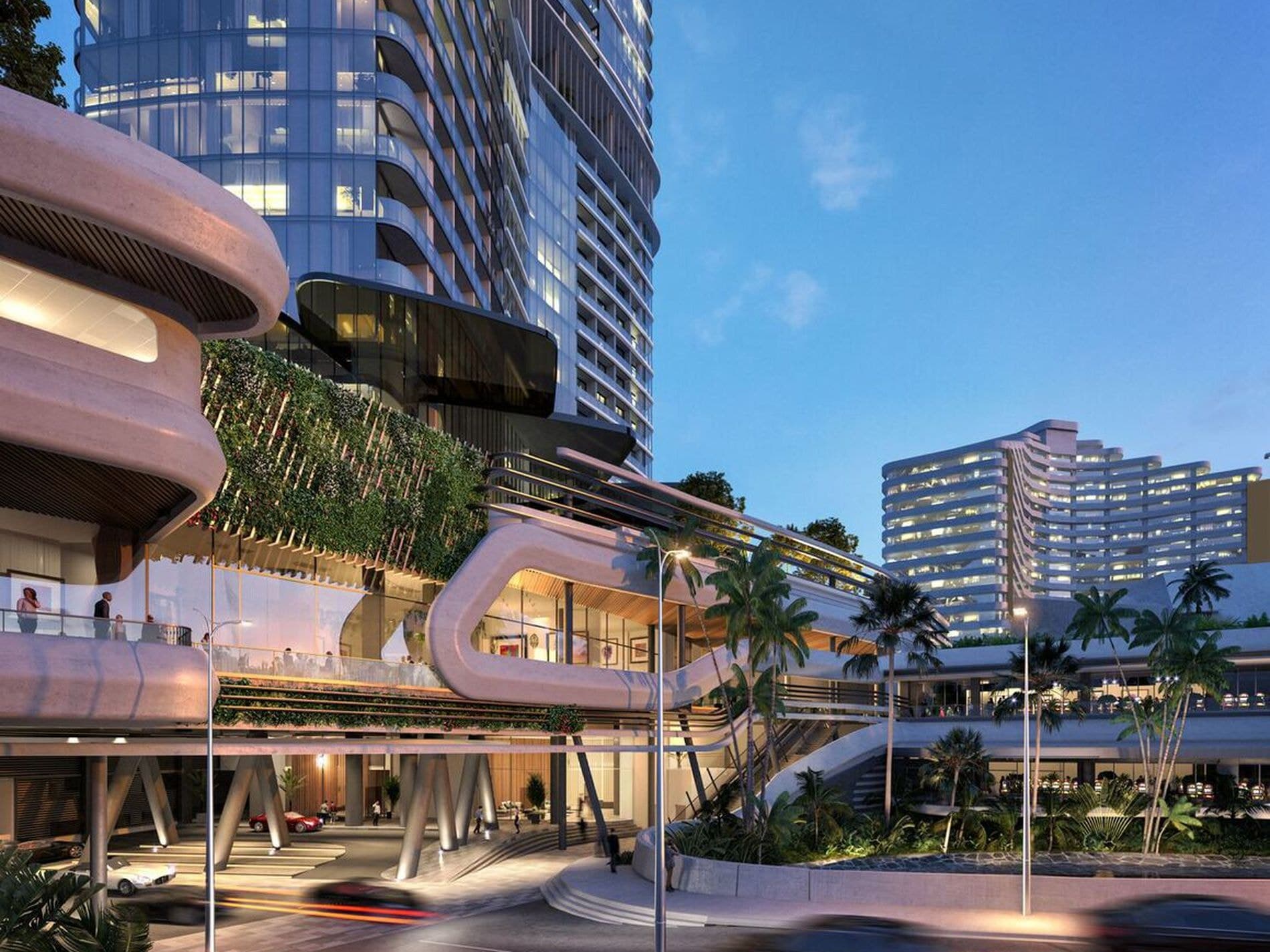 1 Casino Drive, Broadbeach, Broadbeach - Thumbnail 4