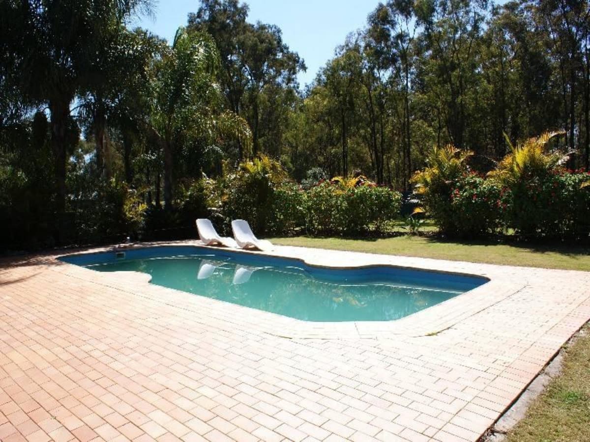 2.4 Ha..5 Bedroom..pool..4 Car Garageing!!, Contact Us, Singleton - Image 1