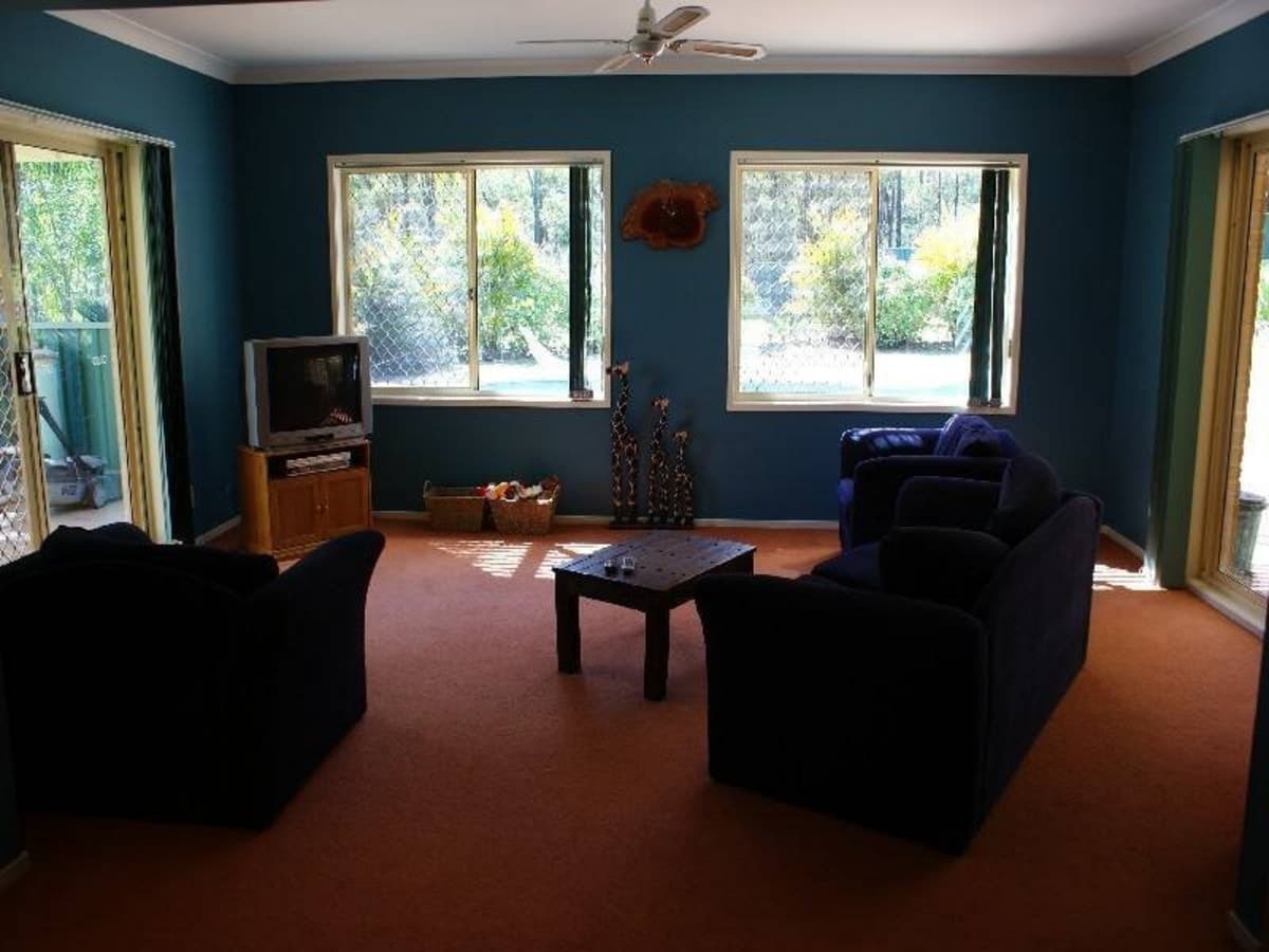 2.4 Ha..5 Bedroom..pool..4 Car Garageing!!, Contact Us, Singleton - Thumbnail 5