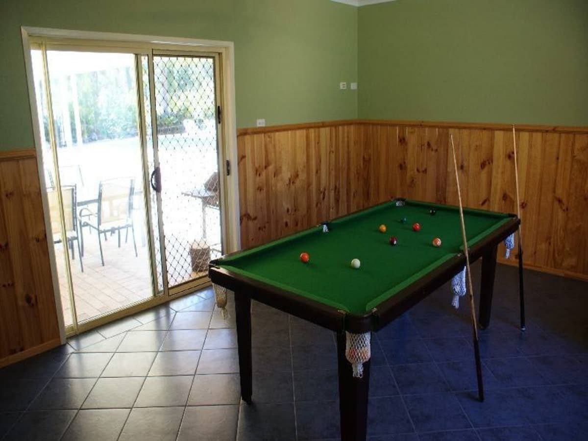 2.4 Ha..5 Bedroom..pool..4 Car Garageing!!, Contact Us, Singleton - Thumbnail 7