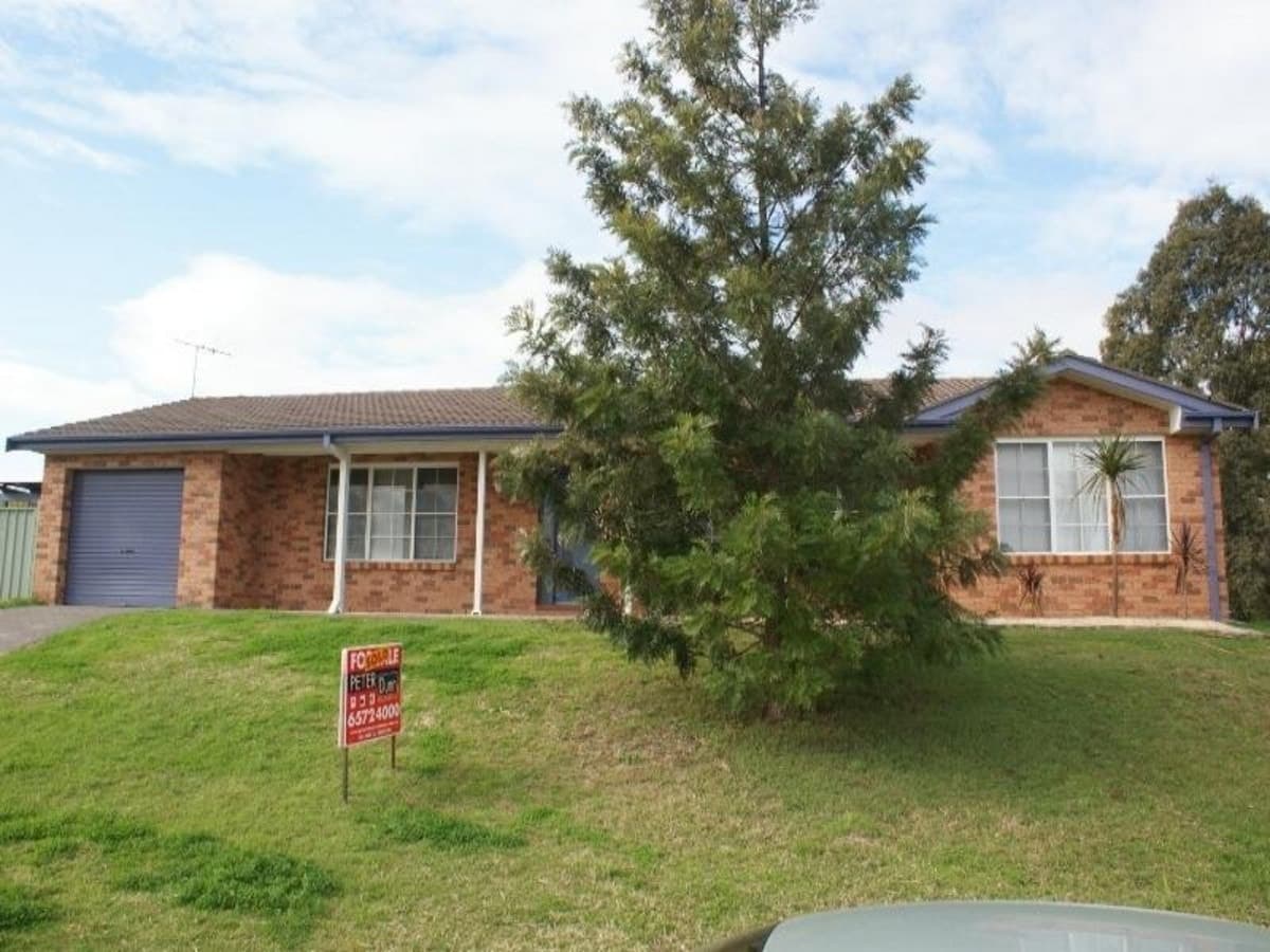 SINGLETON NSW 2330, Singleton - Image 1