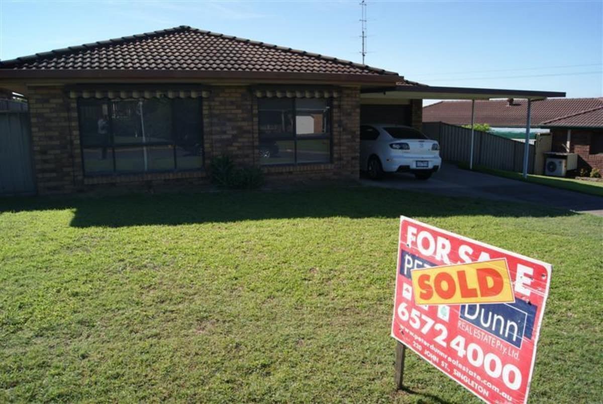 22 Asquith Avenue, SINGLETON NSW 2330, Singleton - Image 1