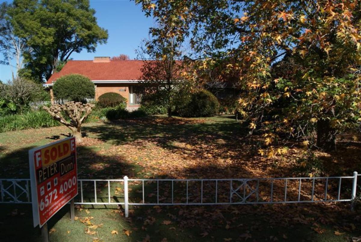 SINGLETON NSW 2330, Singleton - Image 1
