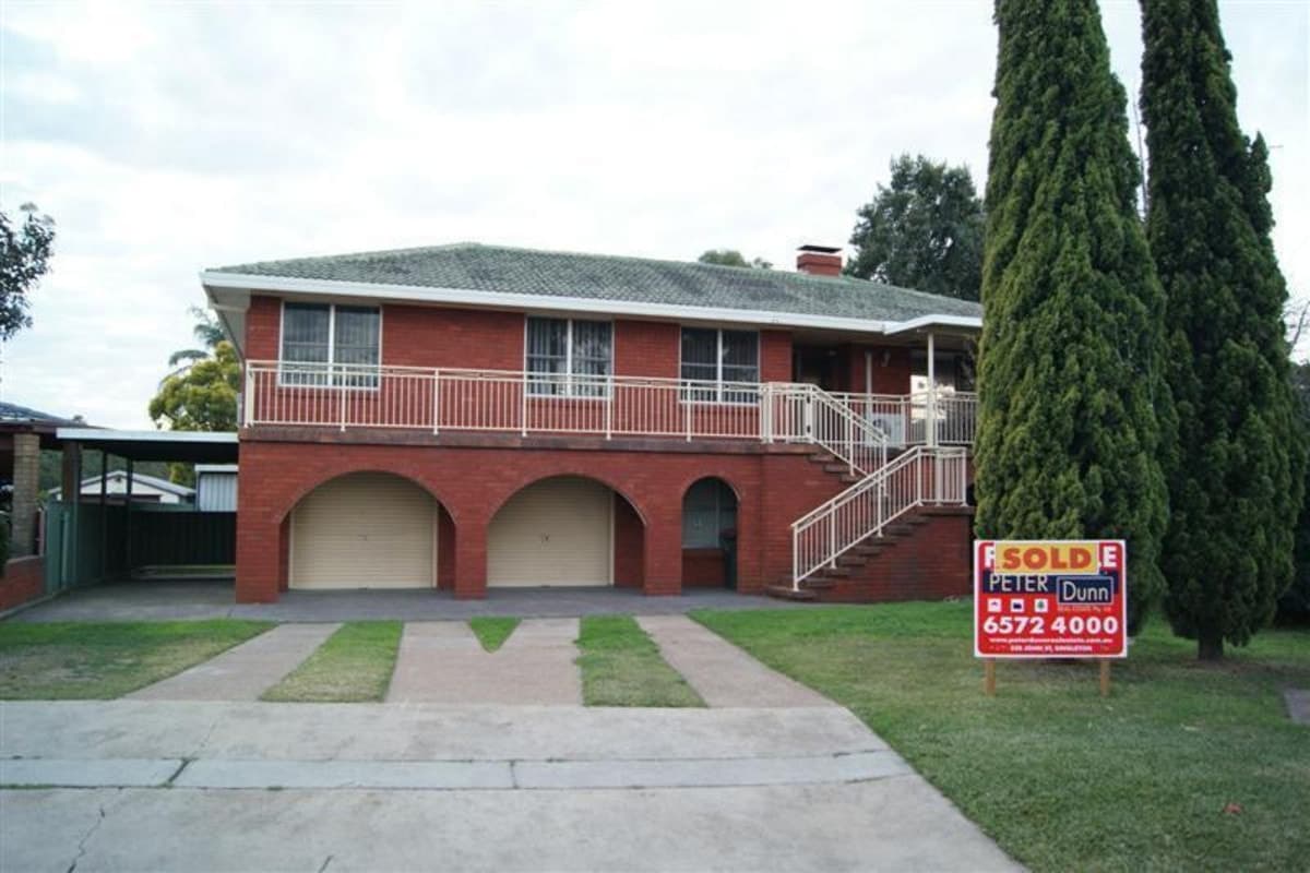 3 Eyre Close, SINGLETON NSW 2330, Singleton - Image 1