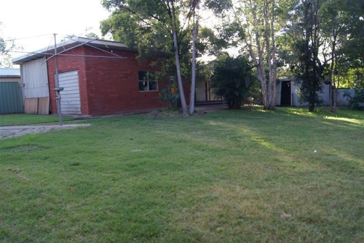 3 Eyre Close, SINGLETON NSW 2330, Singleton - Thumbnail 4