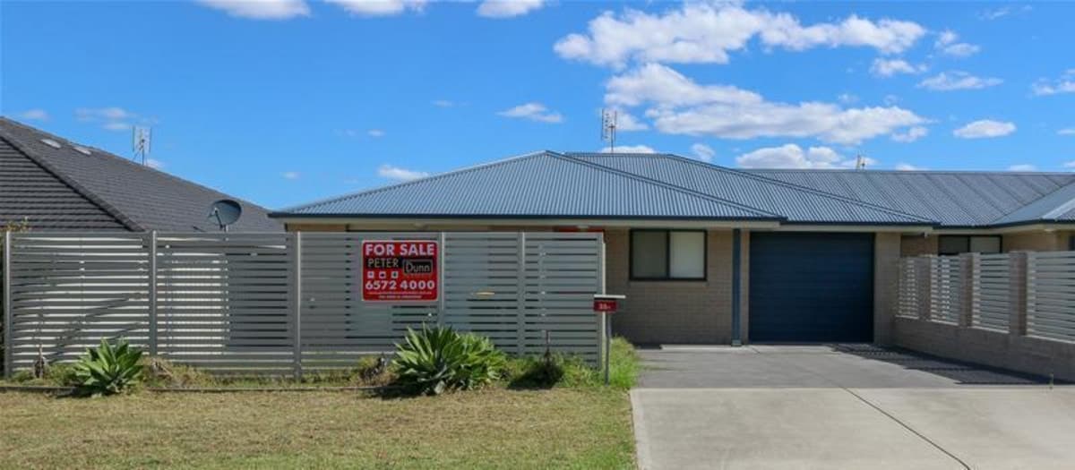 3 / 33 Broomfield Street, SINGLETON NSW 2330, Singleton - Image 1