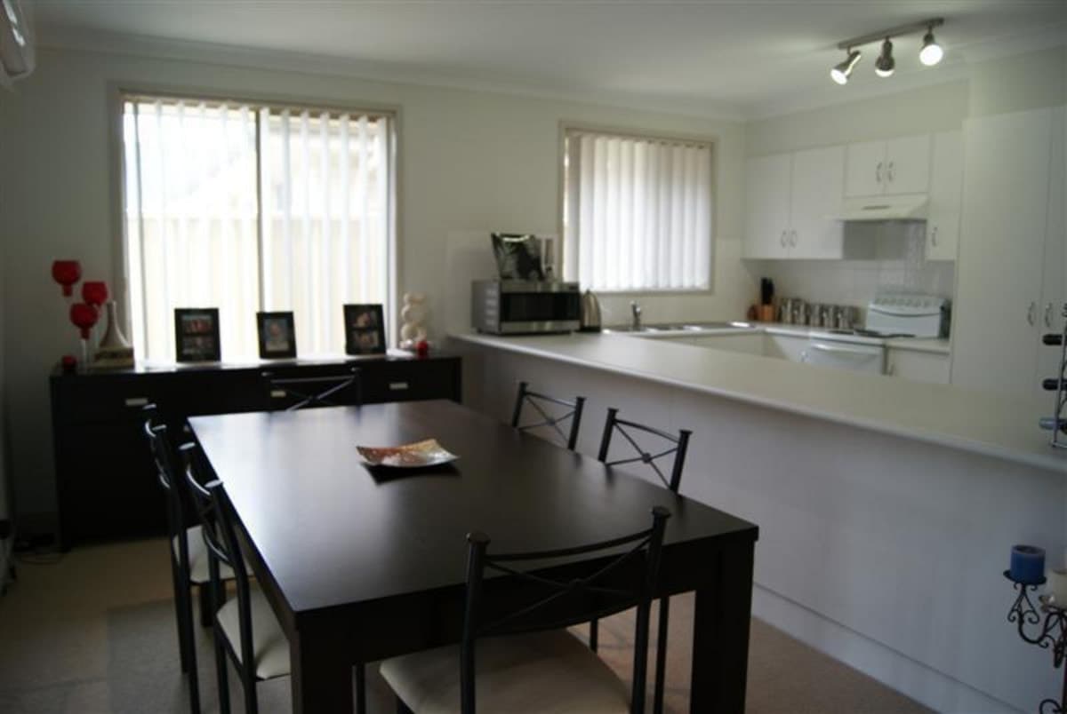 1 / 14 Dargin Close, SINGLETON NSW 2330, Singleton - Thumbnail 3