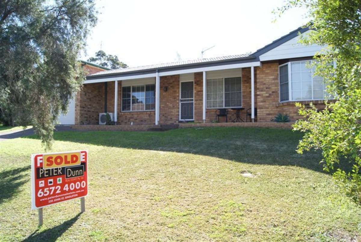 11 Bower Parade, SINGLETON NSW 2330, Singleton - Image 1