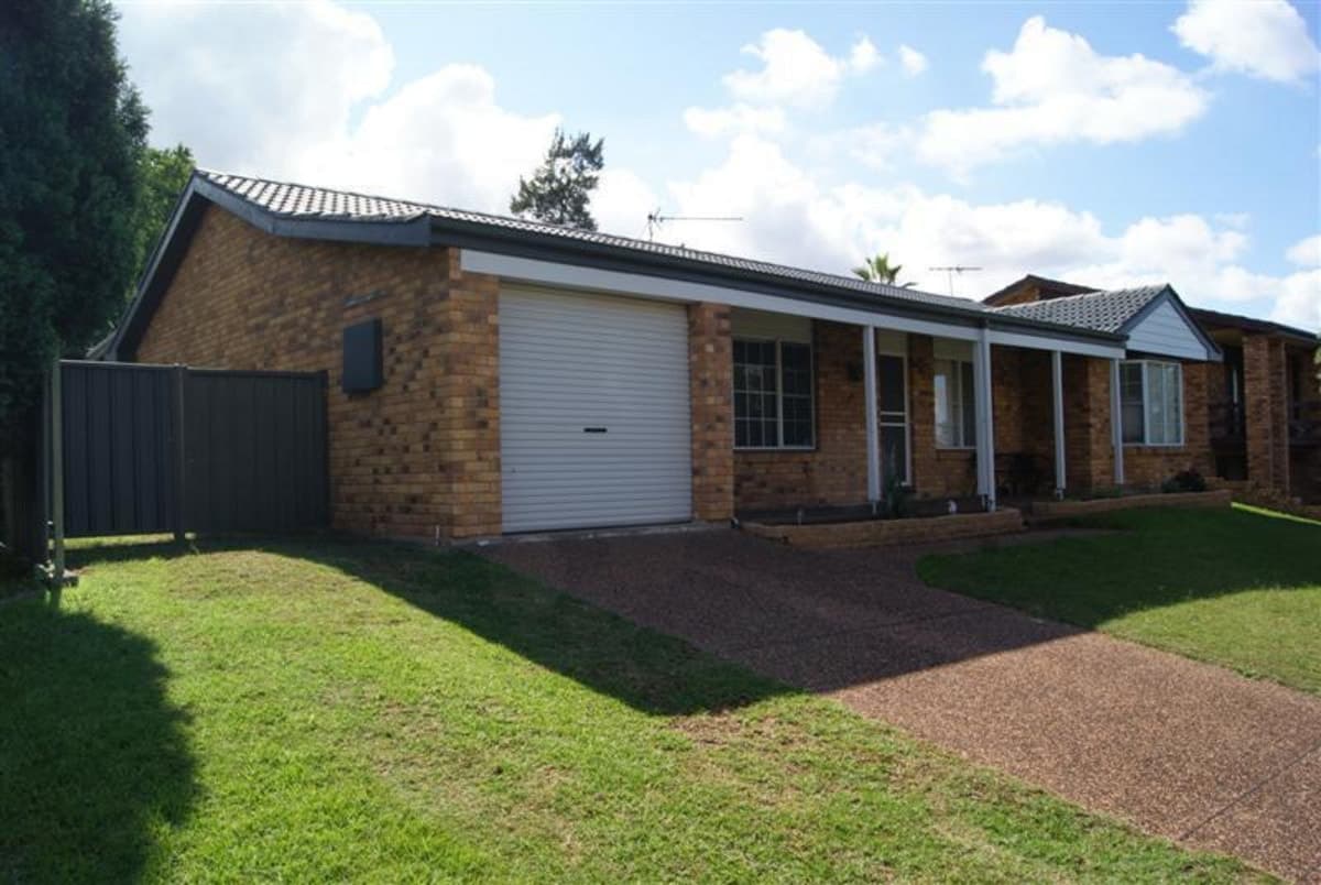 11 Bower Parade, SINGLETON NSW 2330, Singleton - Thumbnail 7