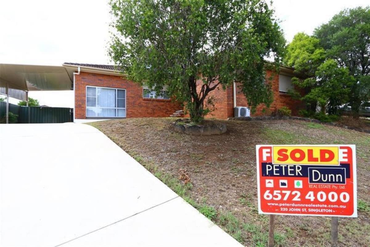 71 Gardner Circuit, SINGLETON NSW 2330, Singleton - Image 1