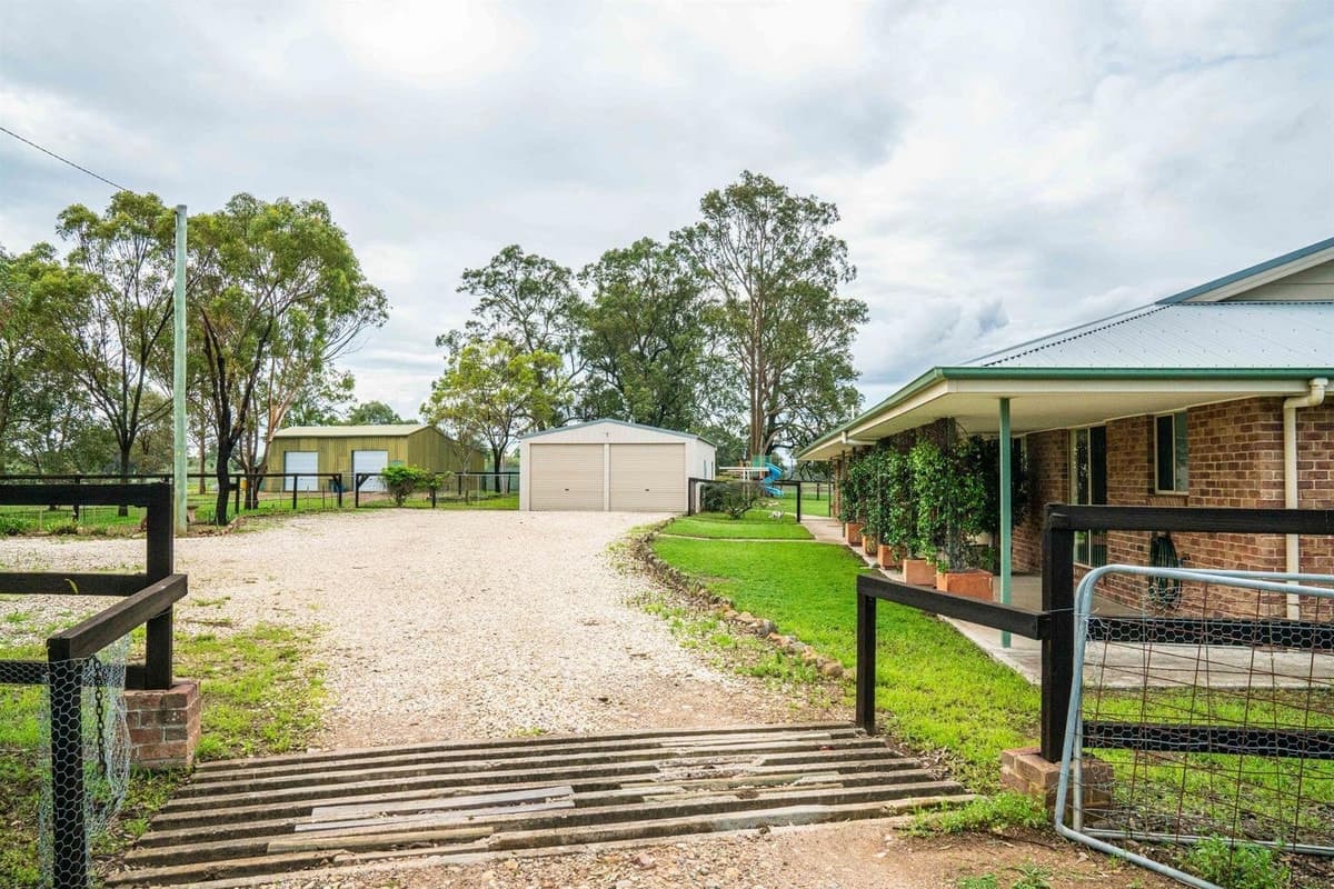 477 Dyrring Road, SINGLETON NSW 2330, Singleton - Thumbnail 2