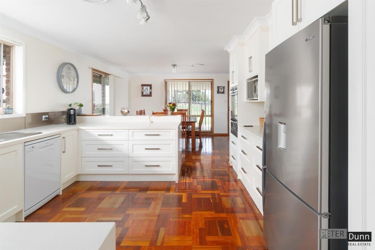 477 Dyrring Road, SINGLETON NSW 2330, Singleton - Thumbnail 4