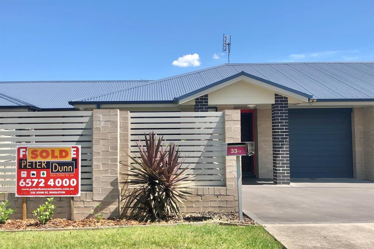 2 / 33 Broomfield Crescent, Singleton NSW 2330, Singleton - Image 1