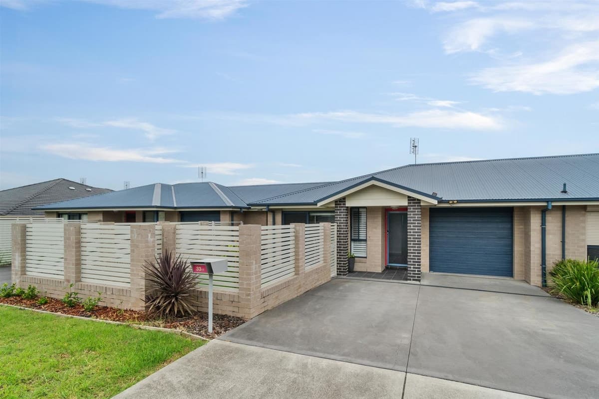 2 / 33 Broomfield Crescent, Singleton NSW 2330, Singleton - Thumbnail 8