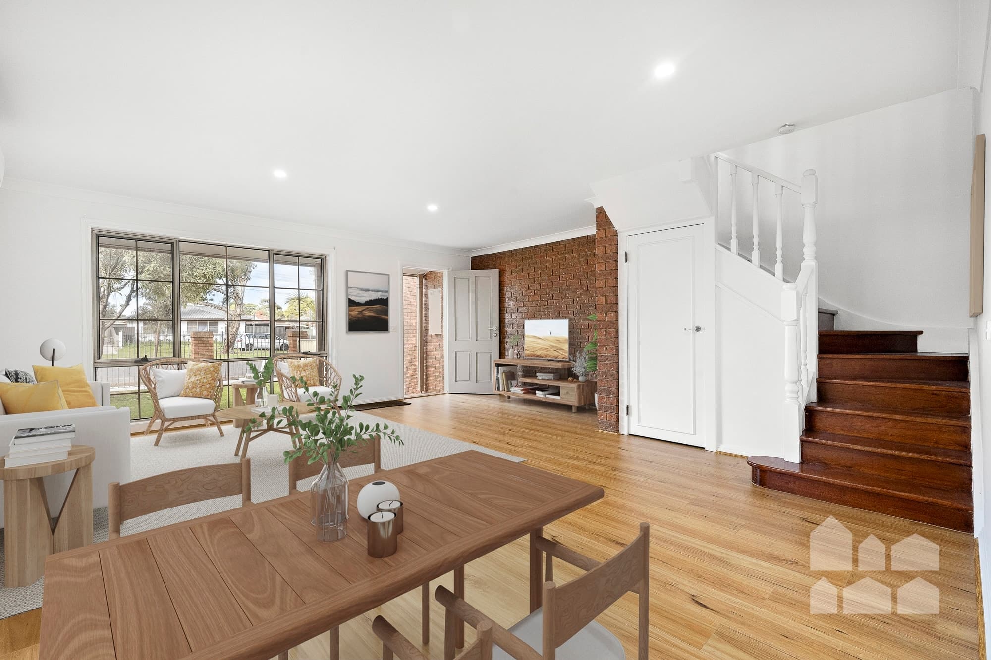 2/23-25 Fairbairn Road, Sunshine West - Thumbnail 2