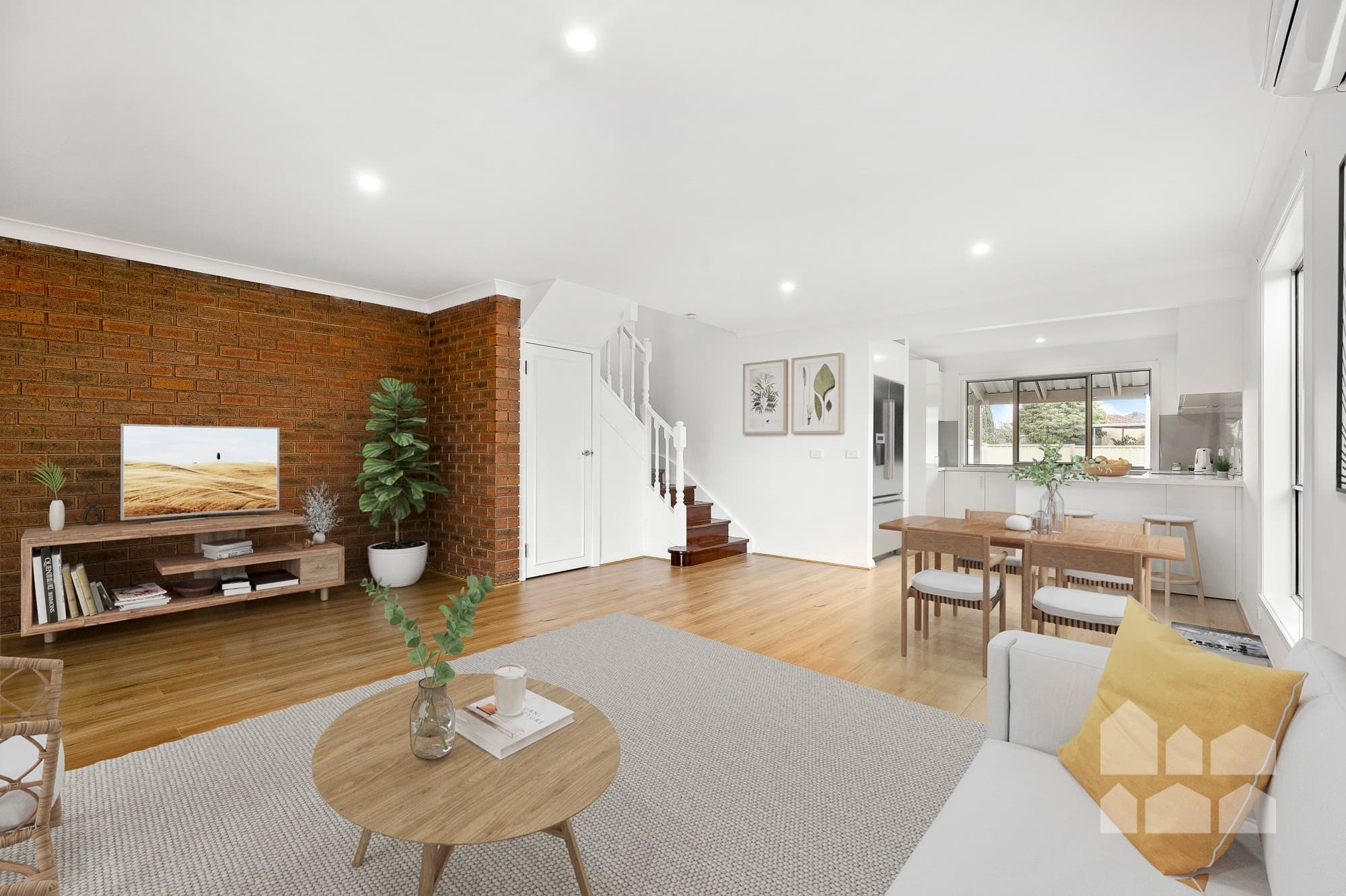 2/23-25 Fairbairn Road, Sunshine West - Thumbnail 3