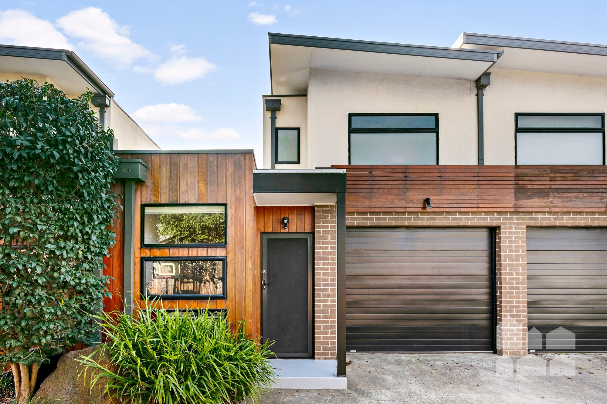 8/38 Geelong Road, Footscray - Image 1