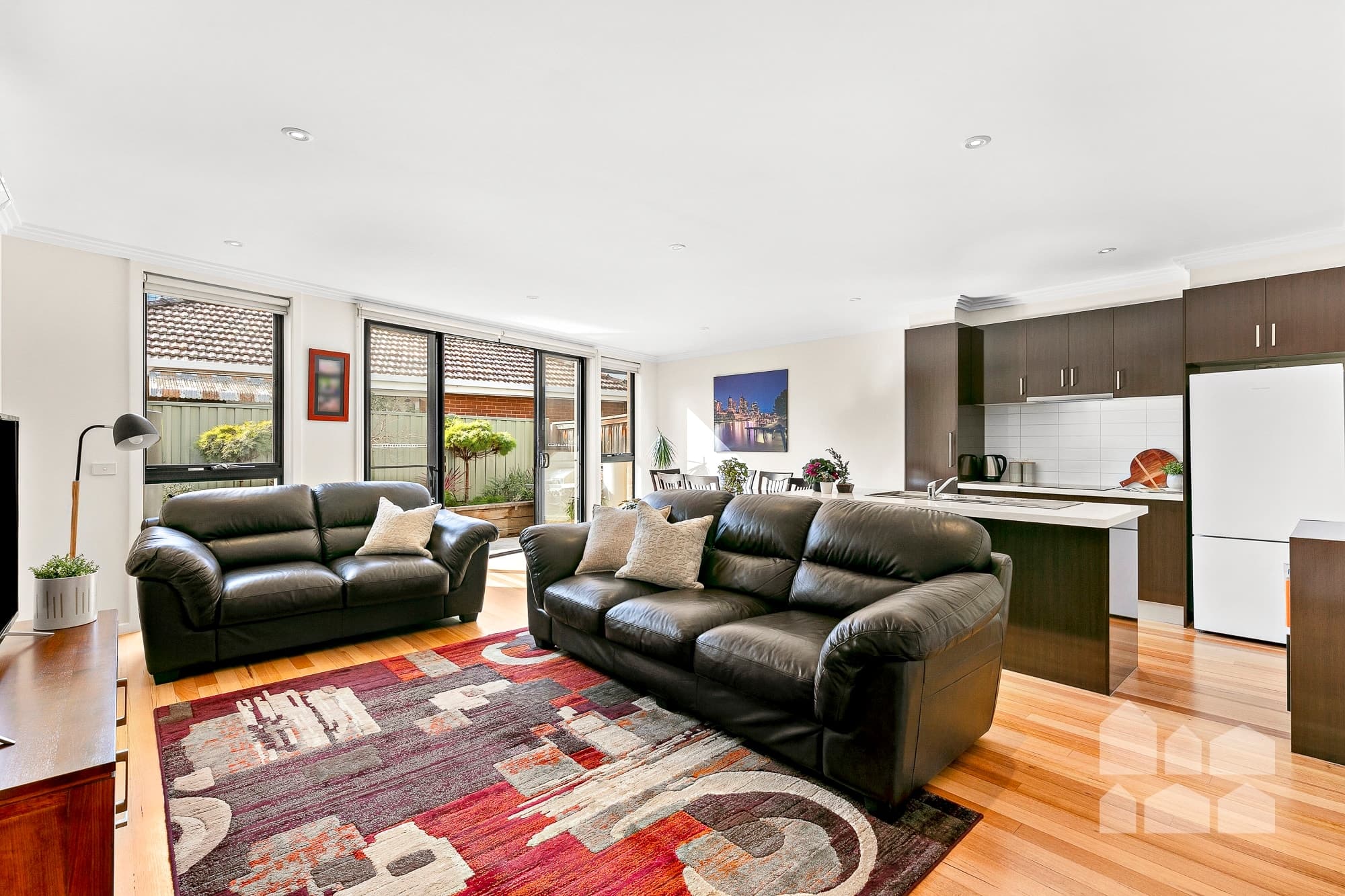 8/38 Geelong Road, Footscray - Thumbnail 2