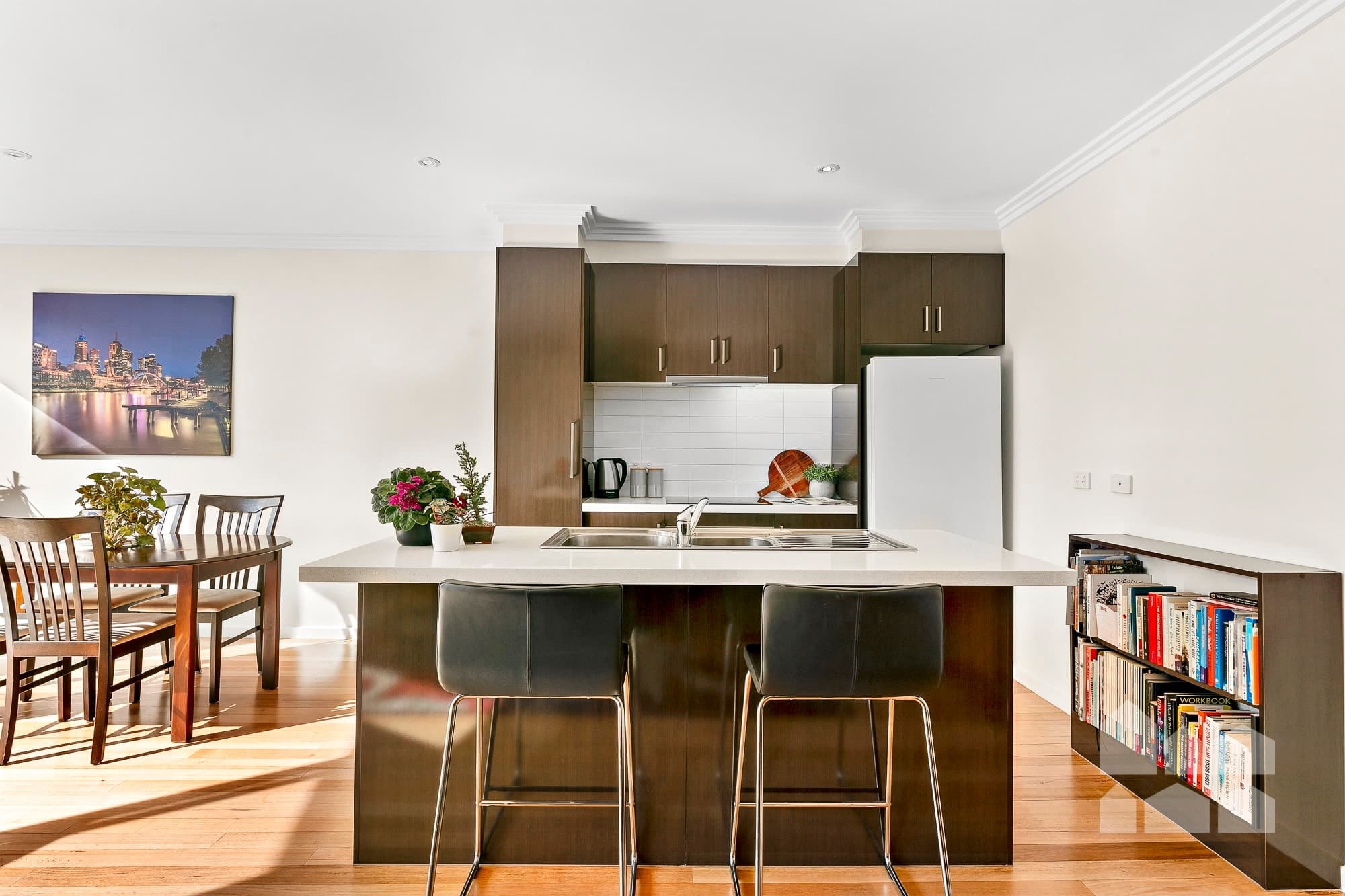 8/38 Geelong Road, Footscray - Thumbnail 5
