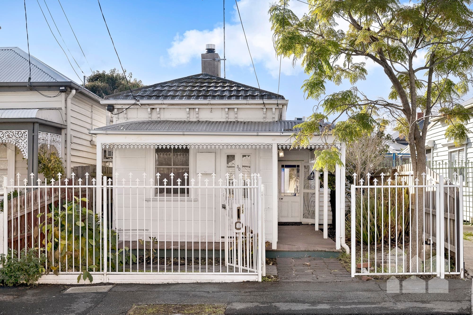 50 Goulburn Street, Yarraville - Image 1