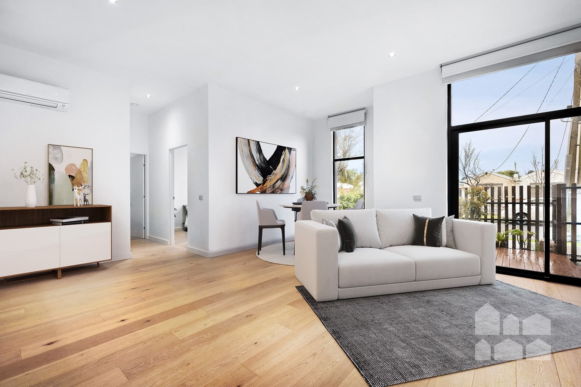 G8/6 Paine Street NEWPORT (Sold), Newport - Image 1