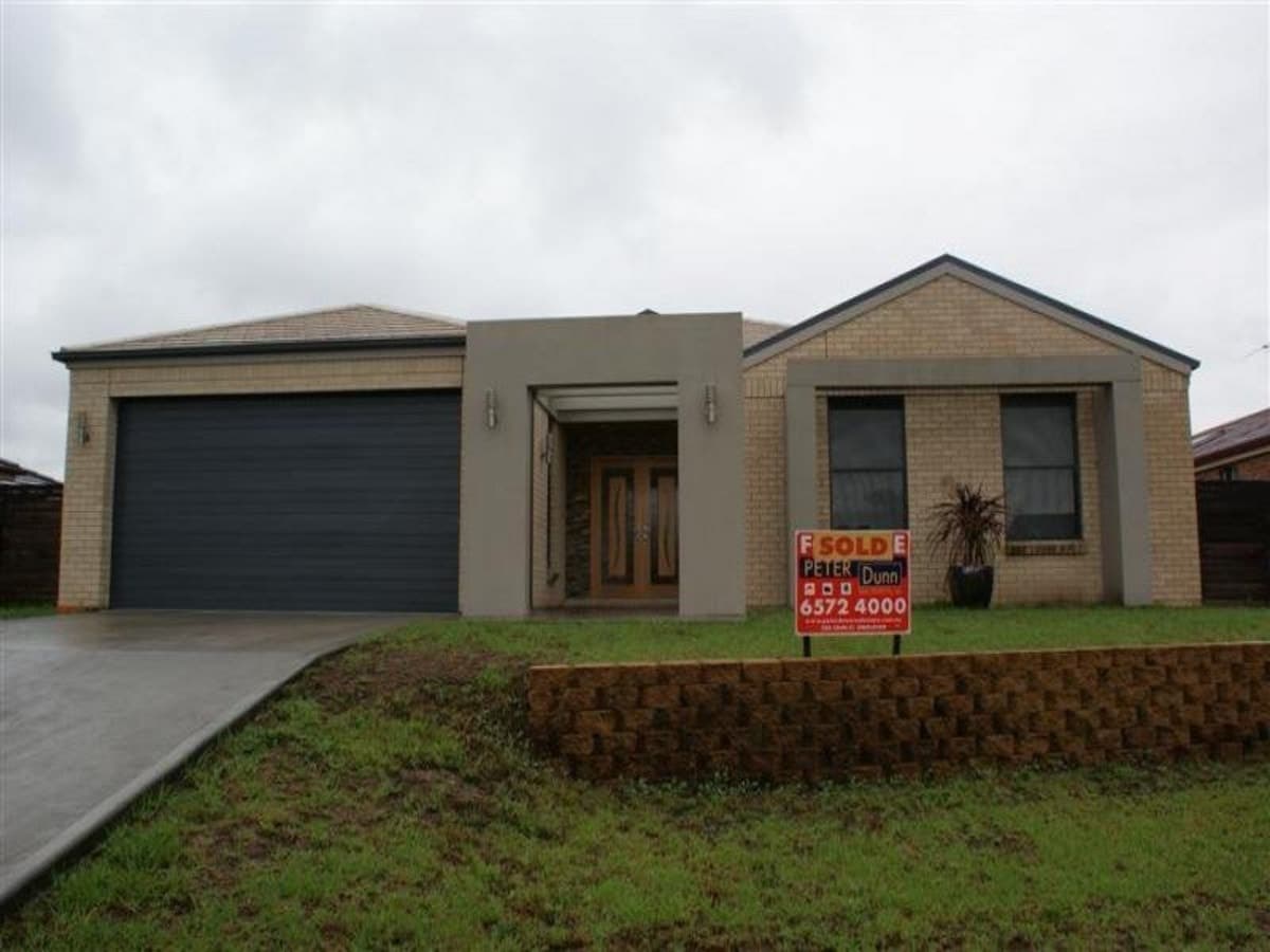 3 Sinclair Avenue, Hunterview, SINGLETON NSW 2330, Singleton - Image 1