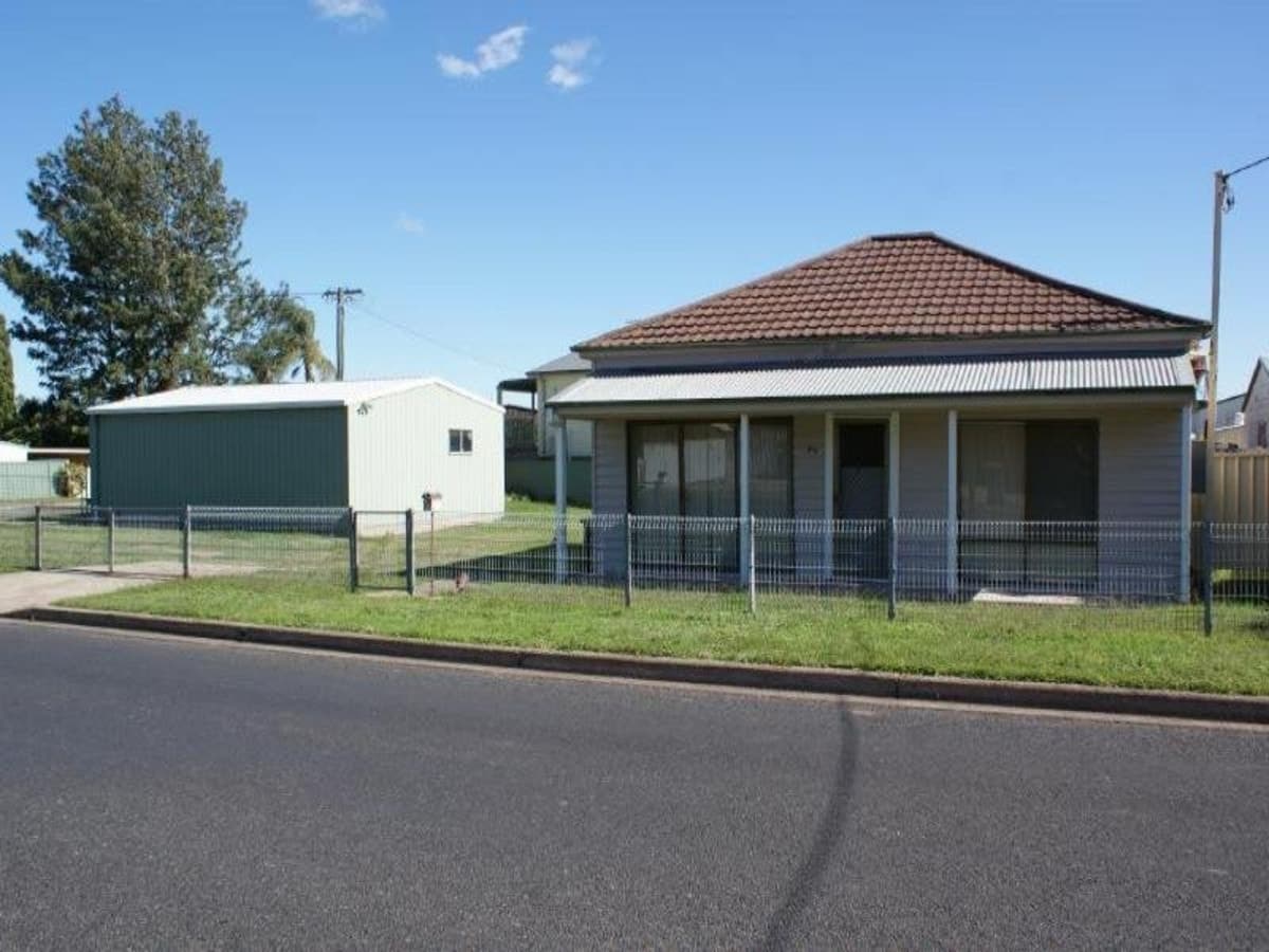35 Church Street, SINGLETON NSW 2330, Singleton - Image 1