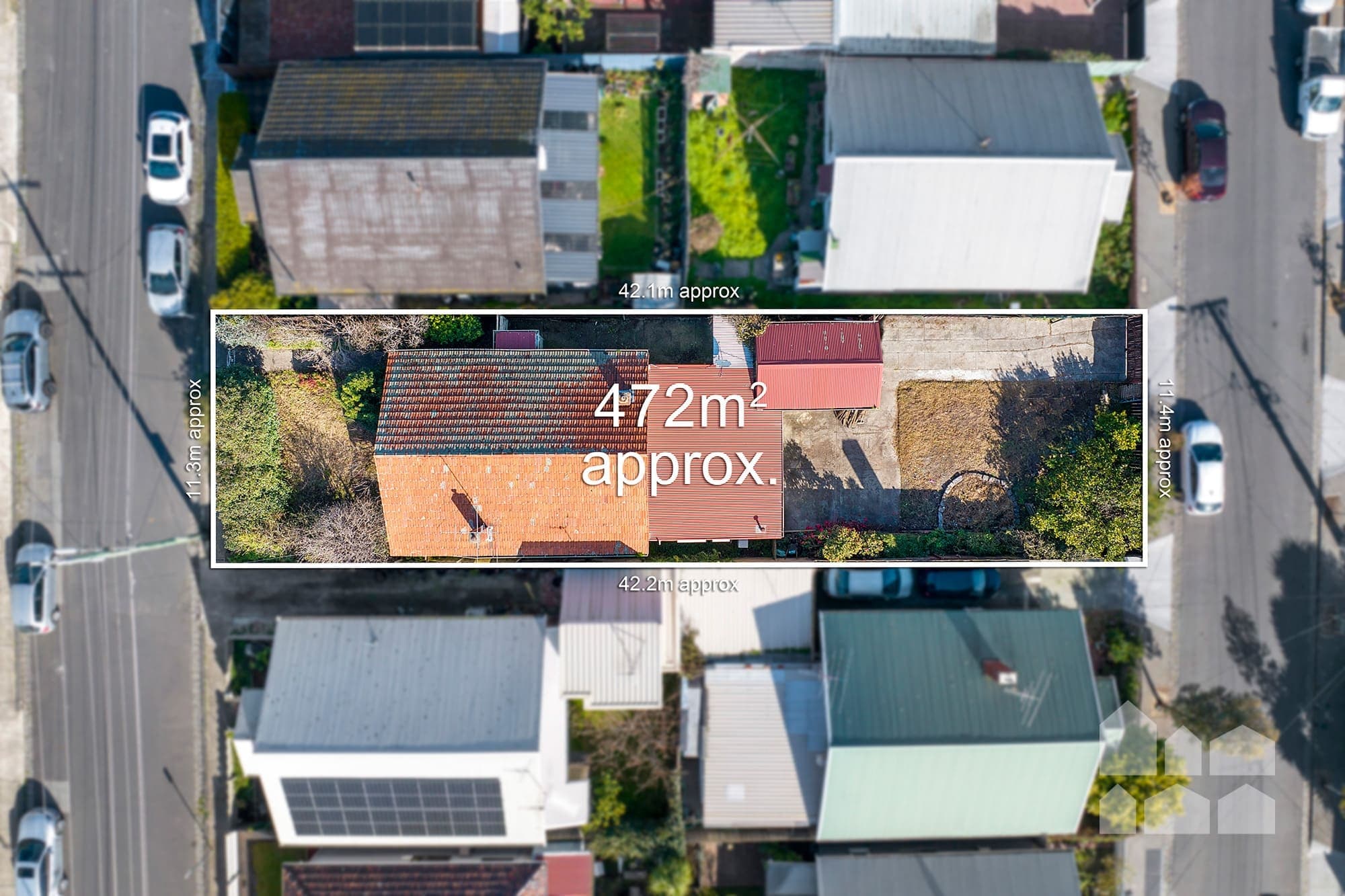 124 Eleanor Street, Footscray - Thumbnail 2
