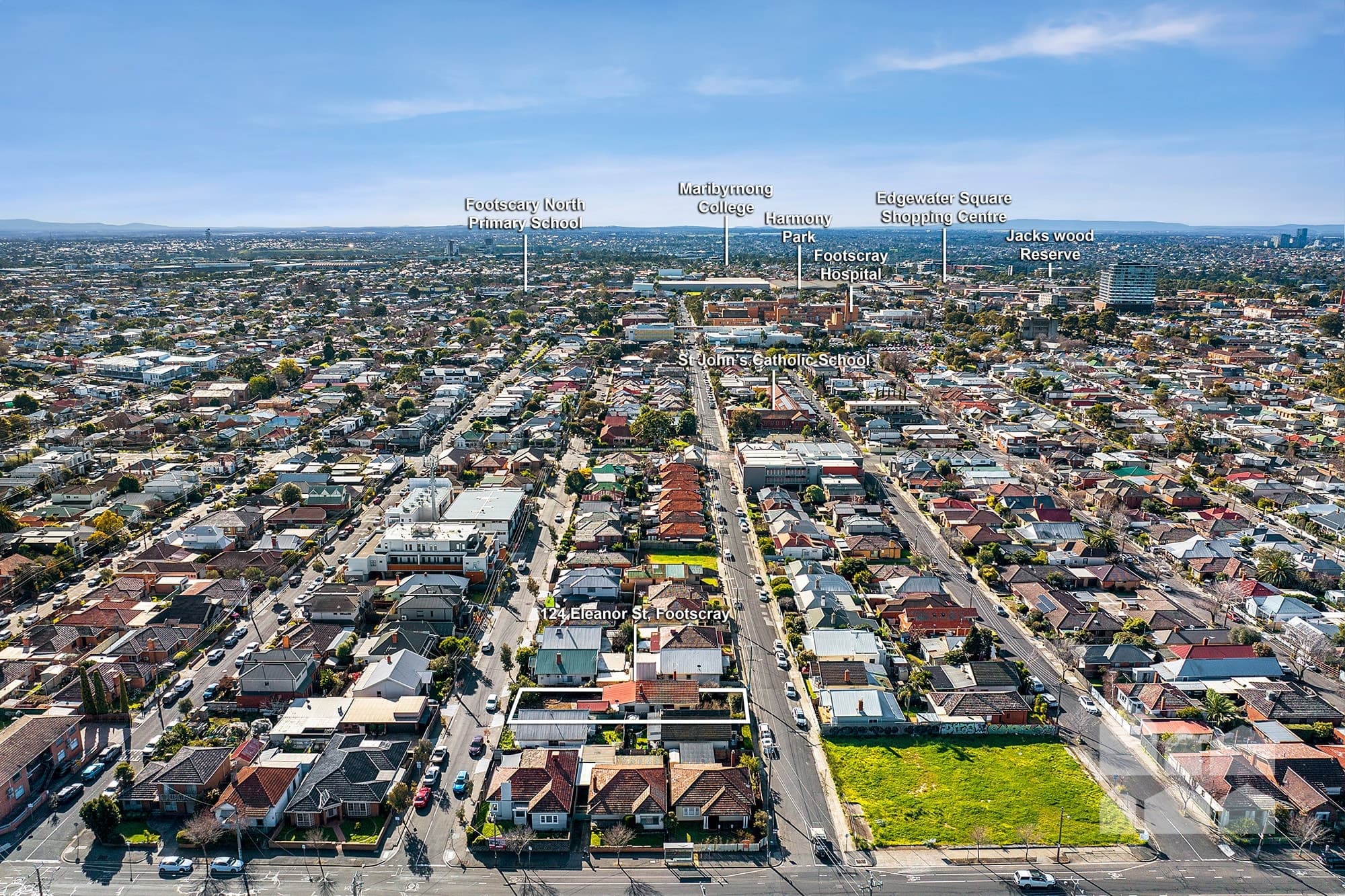 124 Eleanor Street, Footscray - Thumbnail 7
