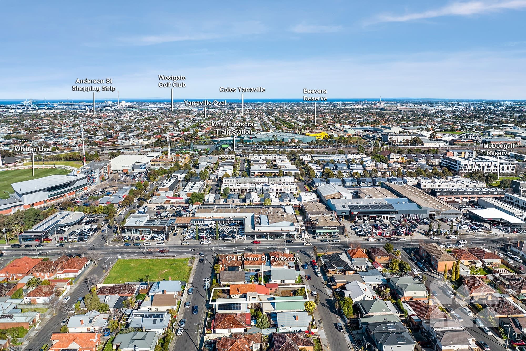 124 Eleanor Street, Footscray - Thumbnail 8