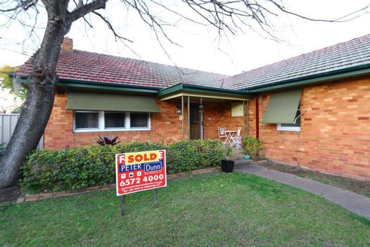142 George Street, SINGLETON NSW 2330, Singleton - Image 1