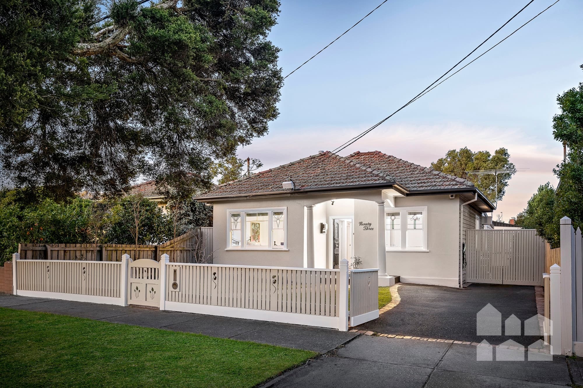 93 Severn Street, Yarraville - Image 1