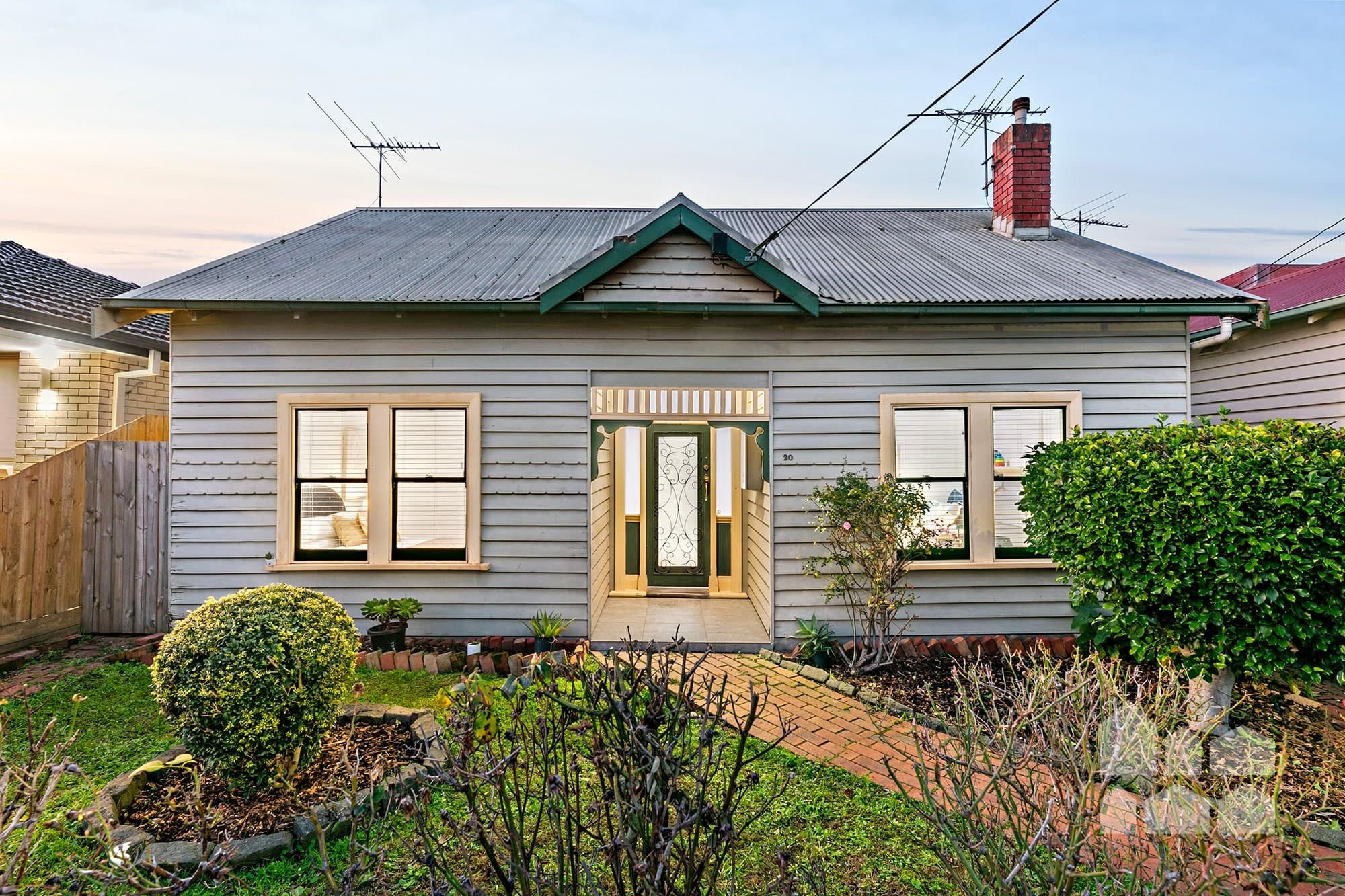 20 Dove Street, West Footscray - Image 1