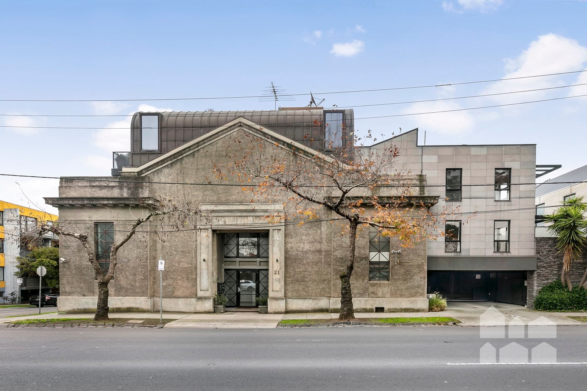 8/21 Ascot Vale Road, Flemington - Image 1