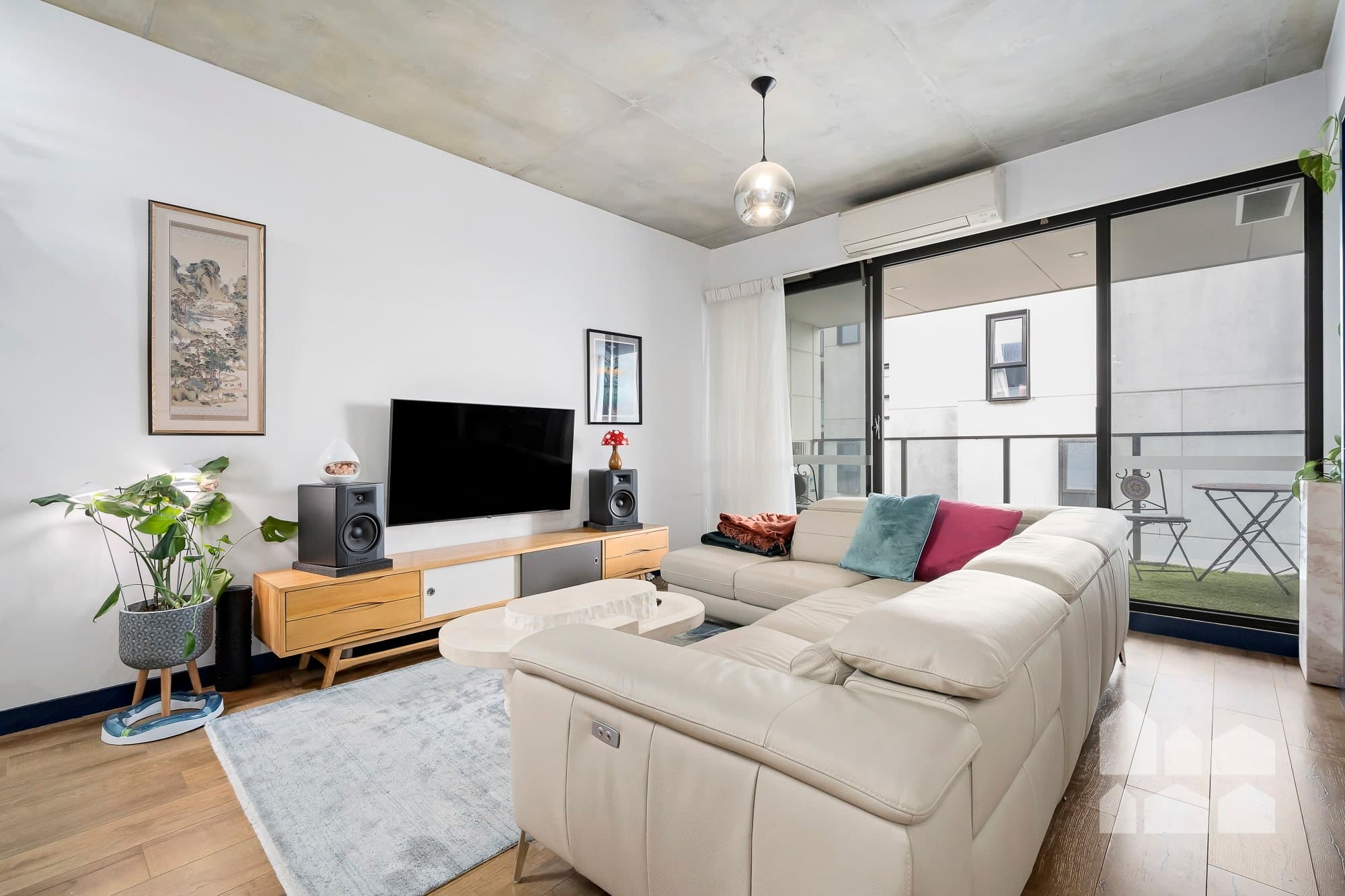 605/90 Buckley Street, Footscray - Image 1