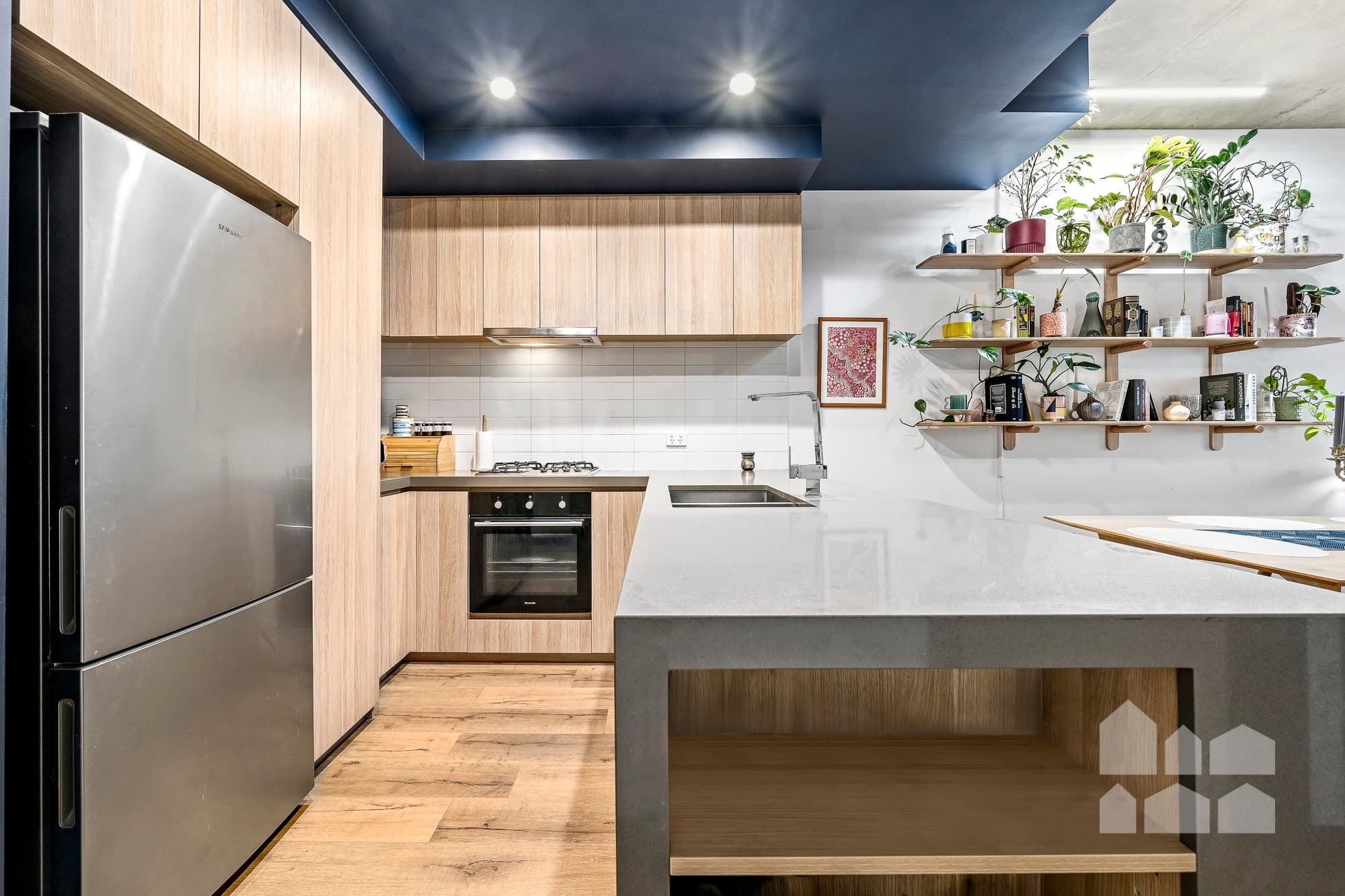 605/90 Buckley Street, Footscray - Thumbnail 3
