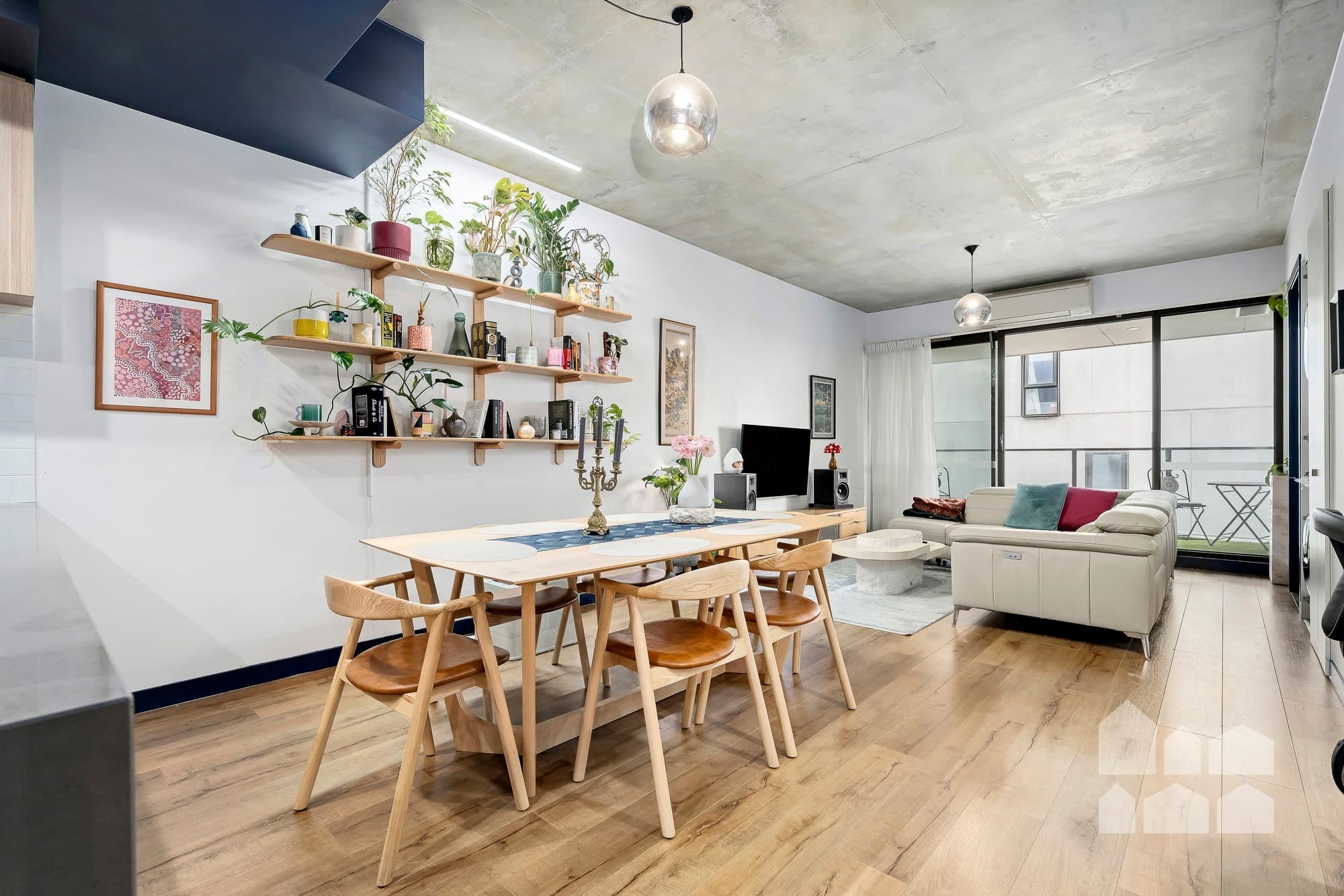 605/90 Buckley Street, Footscray - Thumbnail 4