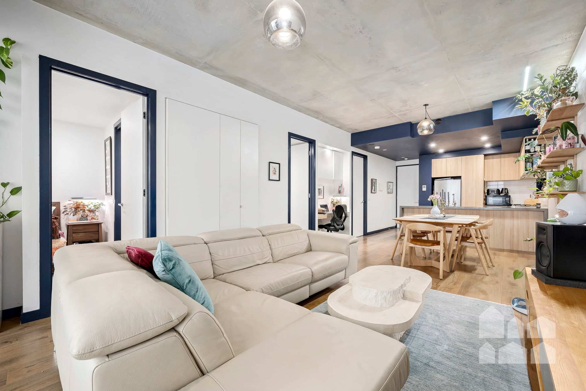 605/90 Buckley Street, Footscray - Thumbnail 6