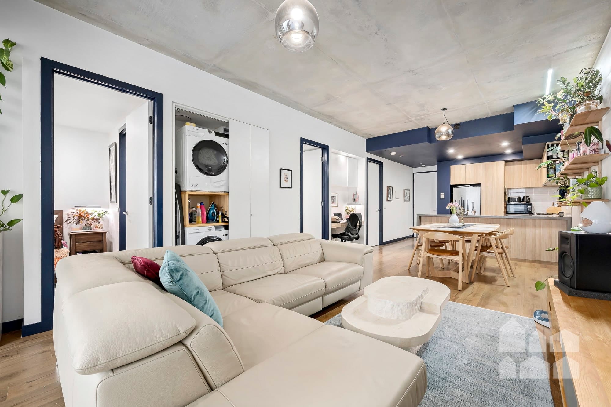 605/90 Buckley Street, Footscray - Thumbnail 7