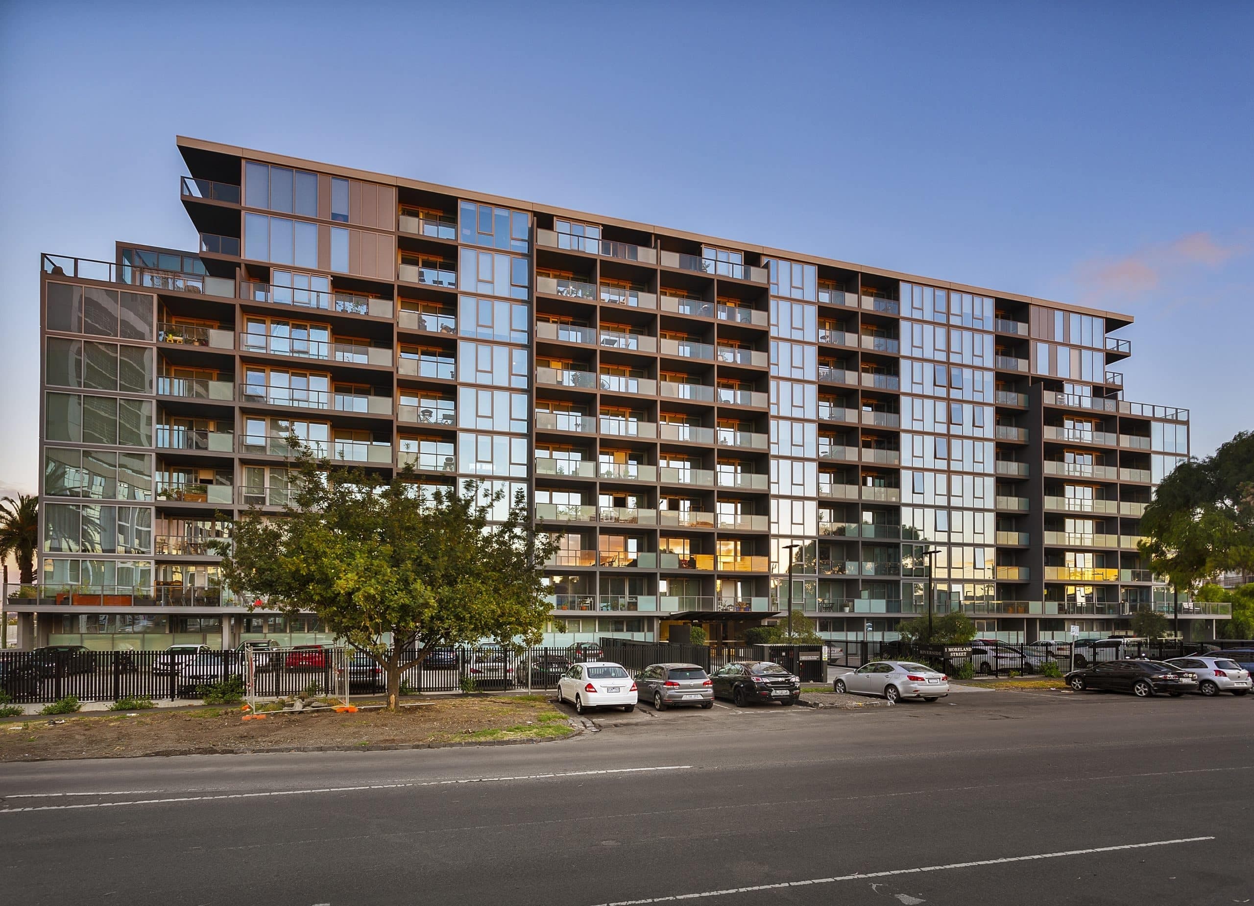 111/1 Moreland Street, Footscray - Image 1