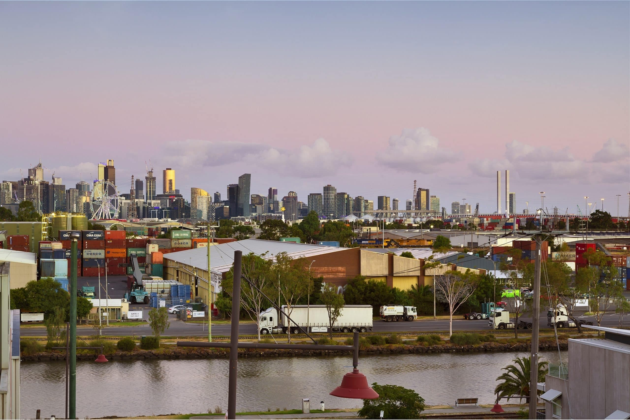111/1 Moreland Street, Footscray - Thumbnail 2