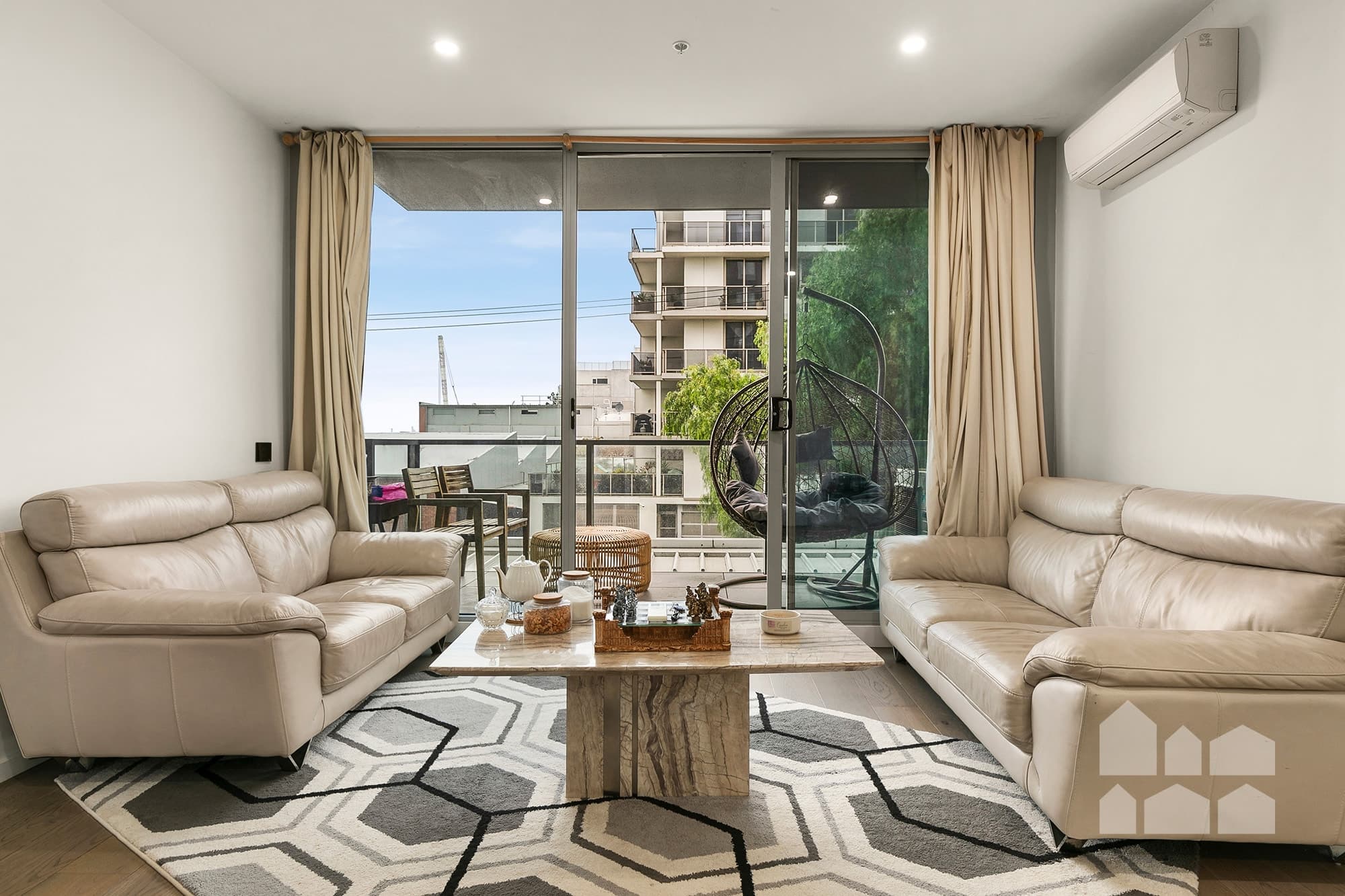 111/1 Moreland Street, Footscray - Thumbnail 3