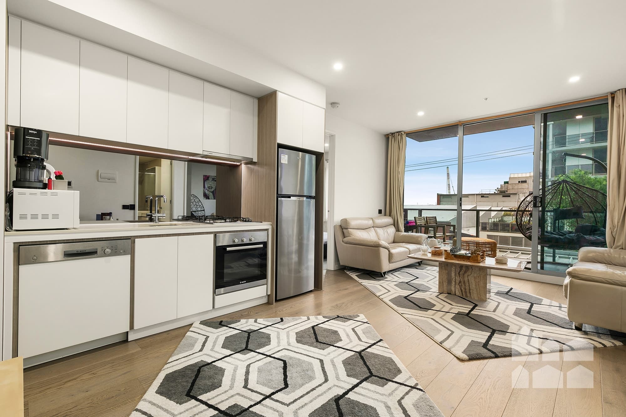 111/1 Moreland Street, Footscray - Thumbnail 4