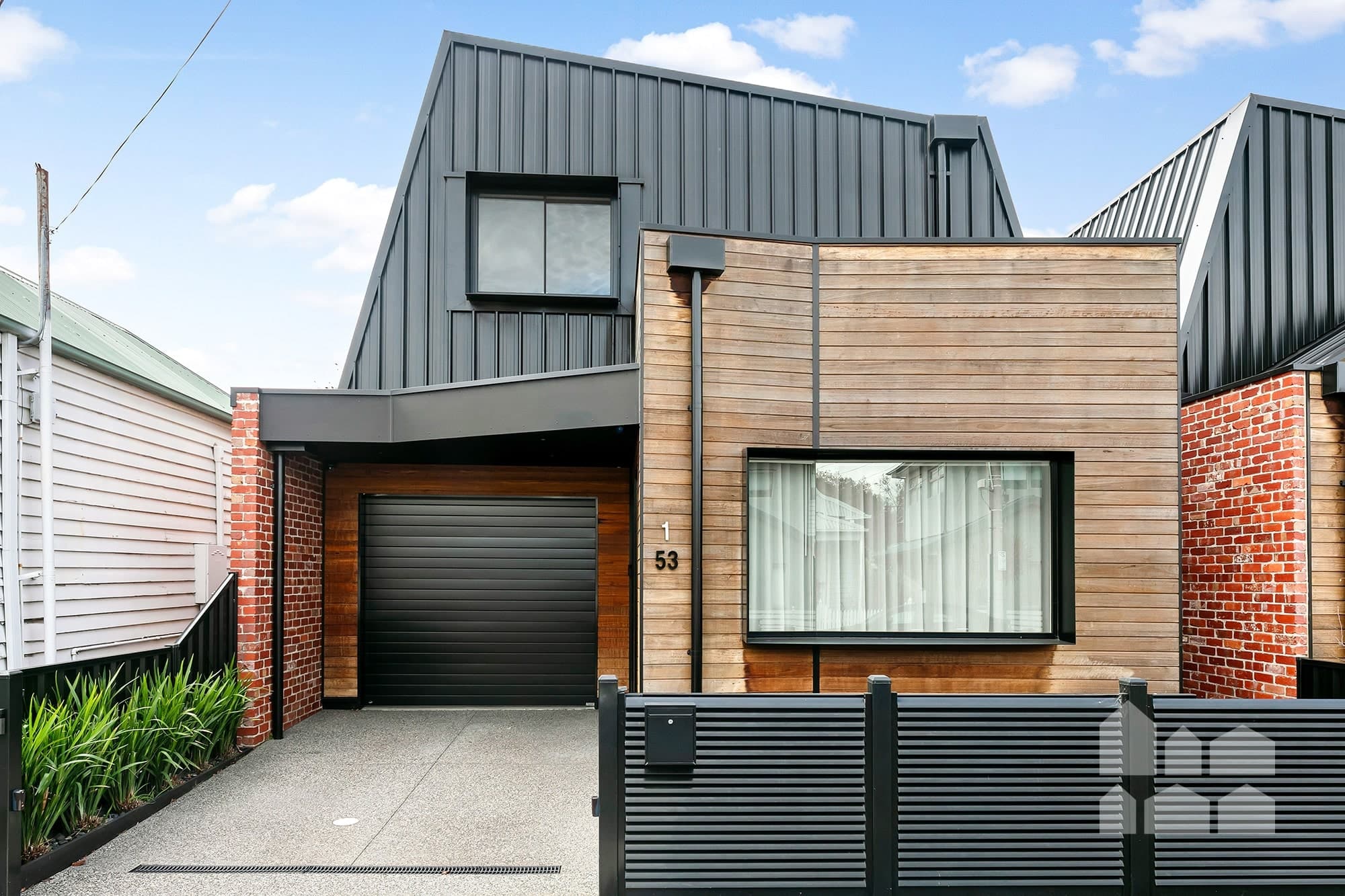 1/53 Stafford Street, Footscray - Image 1