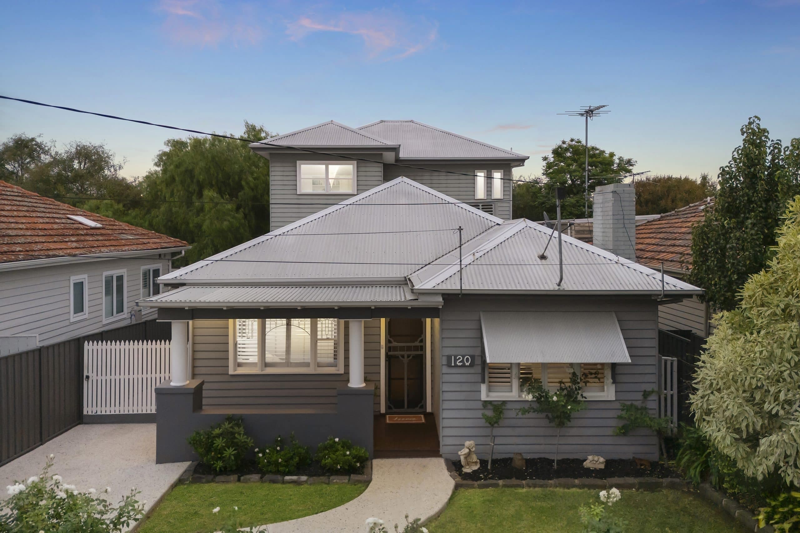 120 Severn Street, Yarraville - Image 1