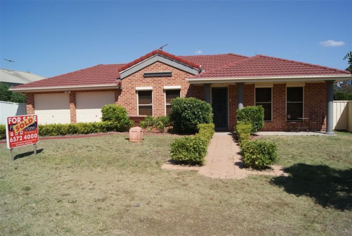 11 Monterey Road, SINGLETON NSW 2330, Singleton - Image 1