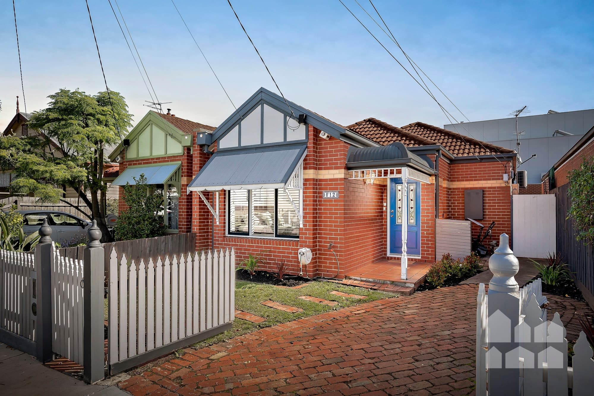 12 Pearce Street, Yarraville - Thumbnail 2