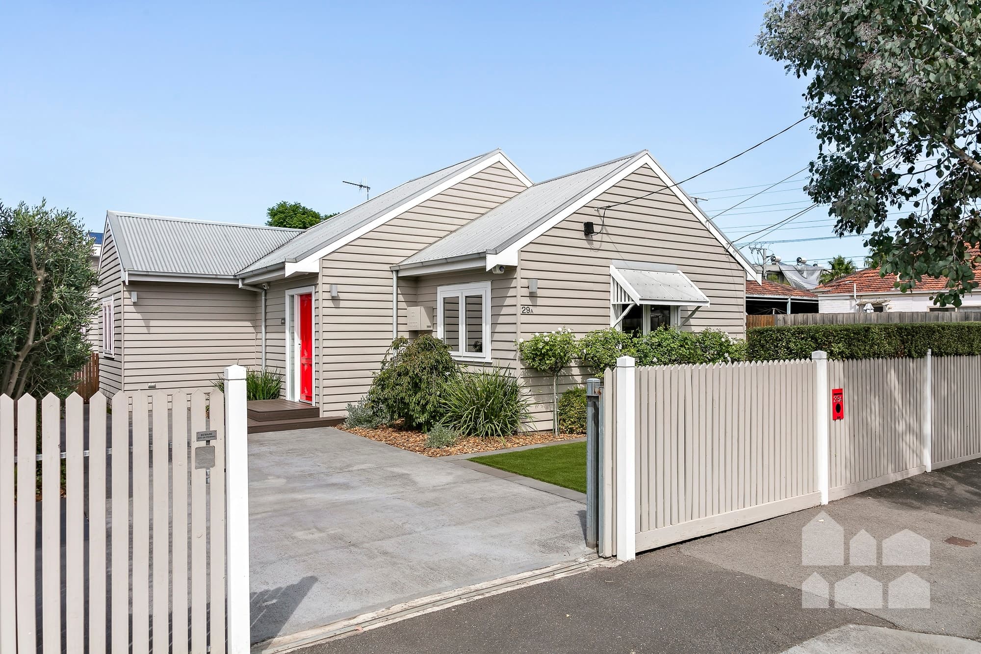 29A Frederick Street, Yarraville - Image 1